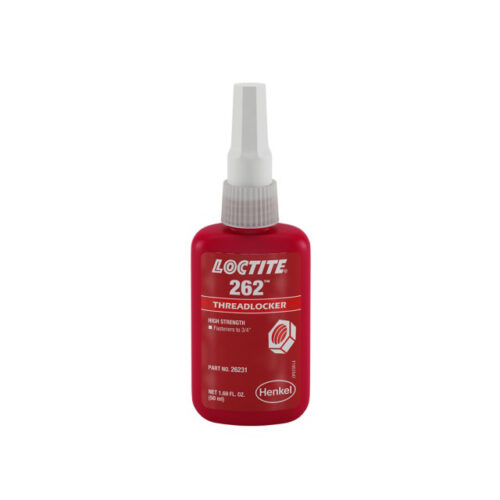 262 Keermelukustusliim 50ml