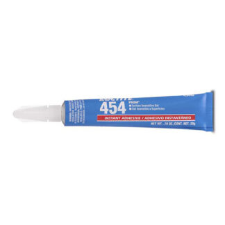 454 Kiirliim 20ml