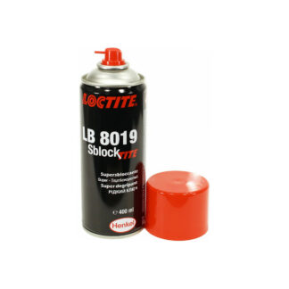 8019 Roostelahustaja 400ml