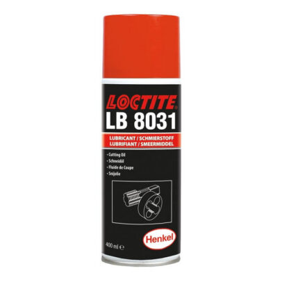 8031 Keermelõikuri määre 400ml