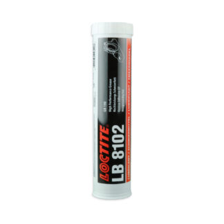 8102 Kõrgtemperatuuriline määre 400g