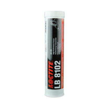 8102 Kõrgtemperatuuriline määre 400g