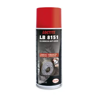 8151 Haardumisvastane määre 400ml