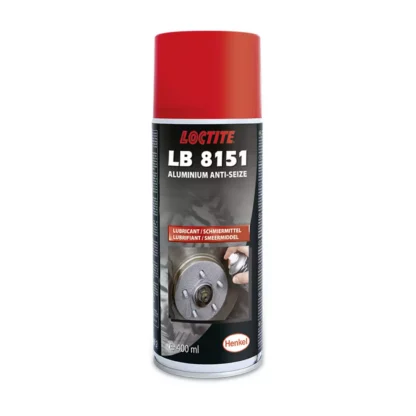 8151 Haardumisvastane määre 400ml