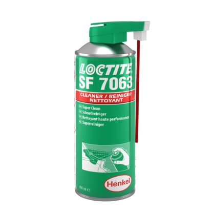 7063 Super Clean puhasti 400ml