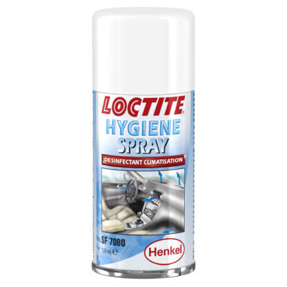 SF 7080 Õhukonditsioneeri puhasti / Desinfektsioonivahend 150ml