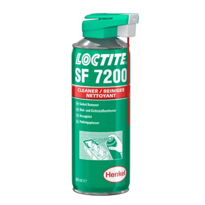 7200 Liimi/hermeetiku eemaldi 400ml