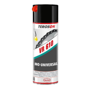 VR 610 MO-universaalõli