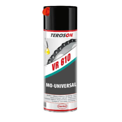 VR 610 MO-universaalõli