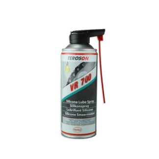 VR 700 Silikoonsprei 400ml