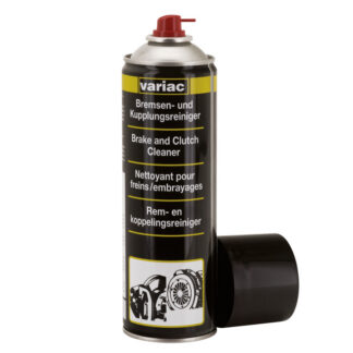 Variac Brake Cleaner East 500ml