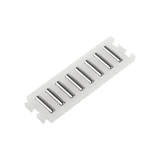 Kokkupandavad separaatorid