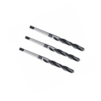 Koonussabaga spiraalpuurid